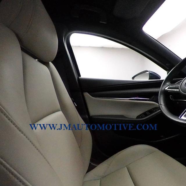 2019 Mazda Mazda3 Hatchback FWD Auto, available for sale in Naugatuck, Connecticut | J&M Automotive Sls&Svc LLC. Naugatuck, Connecticut 2019 Mazda Mazda3 Hatchback FWD Auto, available for sale in Naugatuck, Connecticut | J&M Automotive Sls&Svc LLC. Naugatuck, Connecticut