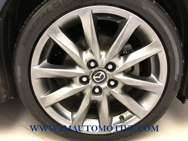 2018 Mazda Mazda3 5-door Touring Auto, available for sale in Naugatuck, Connecticut | J&M Automotive Sls&Svc LLC. Naugatuck, Connecticut 2018 Mazda Mazda3 5-door Touring Auto, available for sale in Naugatuck, Connecticut | J&M Automotive Sls&Svc LLC. Naugatuck, Connecticut