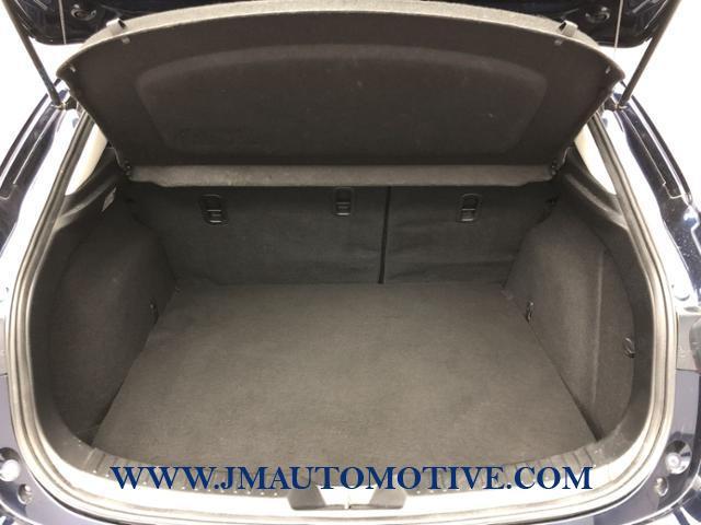 2018 Mazda Mazda3 5-door Touring Auto, available for sale in Naugatuck, Connecticut | J&M Automotive Sls&Svc LLC. Naugatuck, Connecticut 2018 Mazda Mazda3 5-door Touring Auto, available for sale in Naugatuck, Connecticut | J&M Automotive Sls&Svc LLC. Naugatuck, Connecticut
