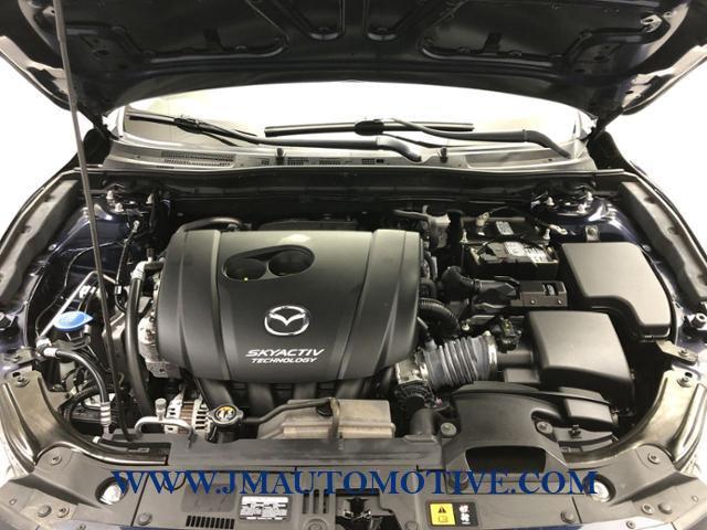 2018 Mazda Mazda3 5-door Touring Auto, available for sale in Naugatuck, Connecticut | J&M Automotive Sls&Svc LLC. Naugatuck, Connecticut 2018 Mazda Mazda3 5-door Touring Auto, available for sale in Naugatuck, Connecticut | J&M Automotive Sls&Svc LLC. Naugatuck, Connecticut
