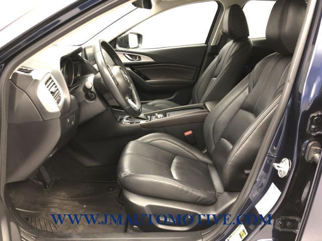 2018 Mazda Mazda3 5-door Touring Auto, available for sale in Naugatuck, Connecticut | J&M Automotive Sls&Svc LLC. Naugatuck, Connecticut 2018 Mazda Mazda3 5-door Touring Auto, available for sale in Naugatuck, Connecticut | J&M Automotive Sls&Svc LLC. Naugatuck, Connecticut