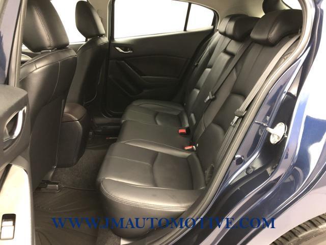 2018 Mazda Mazda3 5-door Touring Auto, available for sale in Naugatuck, Connecticut | J&M Automotive Sls&Svc LLC. Naugatuck, Connecticut 2018 Mazda Mazda3 5-door Touring Auto, available for sale in Naugatuck, Connecticut | J&M Automotive Sls&Svc LLC. Naugatuck, Connecticut