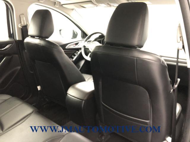 2018 Mazda Mazda3 5-door Touring Auto, available for sale in Naugatuck, Connecticut | J&M Automotive Sls&Svc LLC. Naugatuck, Connecticut 2018 Mazda Mazda3 5-door Touring Auto, available for sale in Naugatuck, Connecticut | J&M Automotive Sls&Svc LLC. Naugatuck, Connecticut