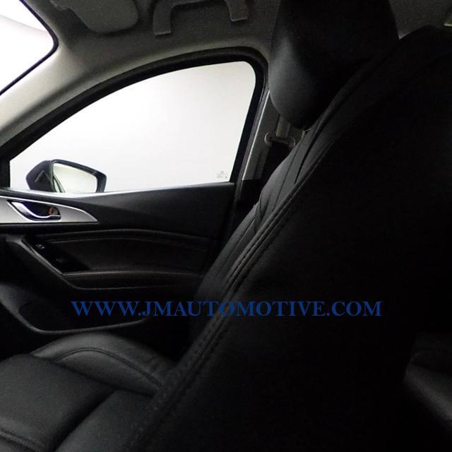 2018 Mazda Mazda3 5-door Touring Auto, available for sale in Naugatuck, Connecticut | J&M Automotive Sls&Svc LLC. Naugatuck, Connecticut 2018 Mazda Mazda3 5-door Touring Auto, available for sale in Naugatuck, Connecticut | J&M Automotive Sls&Svc LLC. Naugatuck, Connecticut