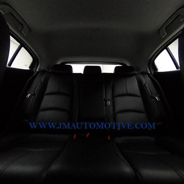 2018 Mazda Mazda3 5-door Touring Auto, available for sale in Naugatuck, Connecticut | J&M Automotive Sls&Svc LLC. Naugatuck, Connecticut 2018 Mazda Mazda3 5-door Touring Auto, available for sale in Naugatuck, Connecticut | J&M Automotive Sls&Svc LLC. Naugatuck, Connecticut