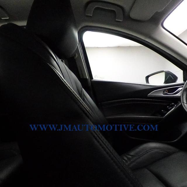 2018 Mazda Mazda3 5-door Touring Auto, available for sale in Naugatuck, Connecticut | J&M Automotive Sls&Svc LLC. Naugatuck, Connecticut 2018 Mazda Mazda3 5-door Touring Auto, available for sale in Naugatuck, Connecticut | J&M Automotive Sls&Svc LLC. Naugatuck, Connecticut