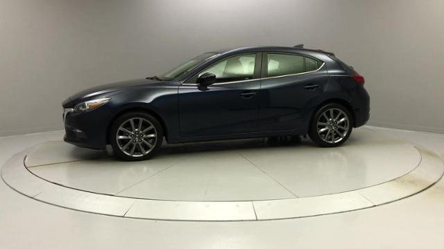 2018 Mazda Mazda3 5-door Touring Auto, available for sale in Naugatuck, Connecticut | J&M Automotive Sls&Svc LLC. Naugatuck, Connecticut 2018 Mazda Mazda3 5-door Touring Auto, available for sale in Naugatuck, Connecticut | J&M Automotive Sls&Svc LLC. Naugatuck, Connecticut