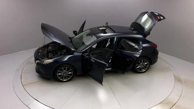 2018 Mazda Mazda3 5-door Touring Auto, available for sale in Naugatuck, Connecticut | J&M Automotive Sls&Svc LLC. Naugatuck, Connecticut 2018 Mazda Mazda3 5-door Touring Auto, available for sale in Naugatuck, Connecticut | J&M Automotive Sls&Svc LLC. Naugatuck, Connecticut