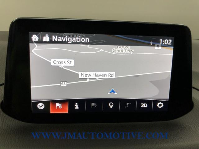 2018 Mazda Mazda3 4-door Grand Touring Auto, available for sale in Naugatuck, Connecticut | J&M Automotive Sls&Svc LLC. Naugatuck, Connecticut 2018 Mazda Mazda3 4-door Grand Touring Auto, available for sale in Naugatuck, Connecticut | J&M Automotive Sls&Svc LLC. Naugatuck, Connecticut