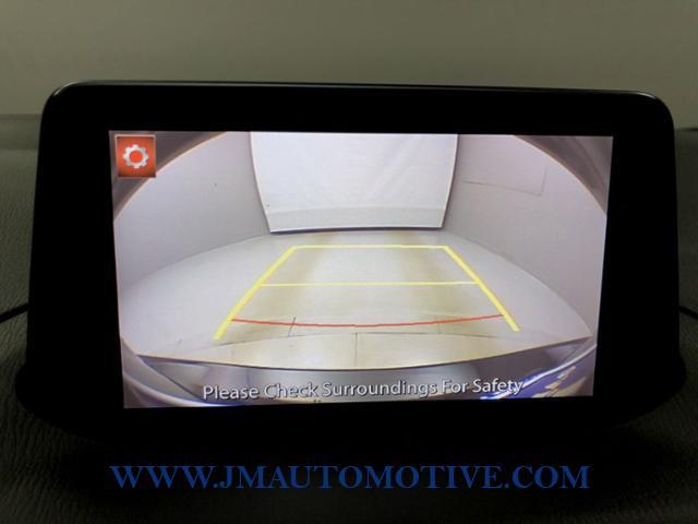 2018 Mazda Mazda3 4-door Grand Touring Auto, available for sale in Naugatuck, Connecticut | J&M Automotive Sls&Svc LLC. Naugatuck, Connecticut 2018 Mazda Mazda3 4-door Grand Touring Auto, available for sale in Naugatuck, Connecticut | J&M Automotive Sls&Svc LLC. Naugatuck, Connecticut