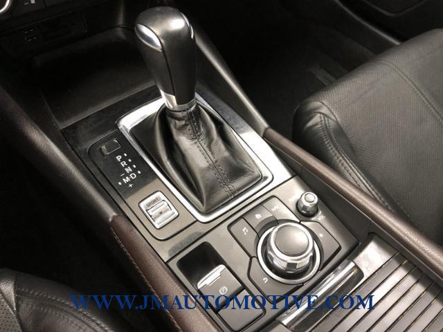 2018 Mazda Mazda3 4-door Grand Touring Auto, available for sale in Naugatuck, Connecticut | J&M Automotive Sls&Svc LLC. Naugatuck, Connecticut 2018 Mazda Mazda3 4-door Grand Touring Auto, available for sale in Naugatuck, Connecticut | J&M Automotive Sls&Svc LLC. Naugatuck, Connecticut