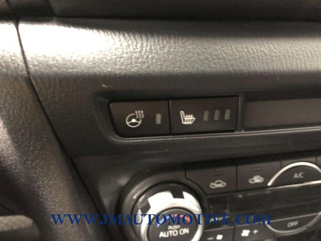 2018 Mazda Mazda3 4-door Grand Touring Auto, available for sale in Naugatuck, Connecticut | J&M Automotive Sls&Svc LLC. Naugatuck, Connecticut 2018 Mazda Mazda3 4-door Grand Touring Auto, available for sale in Naugatuck, Connecticut | J&M Automotive Sls&Svc LLC. Naugatuck, Connecticut