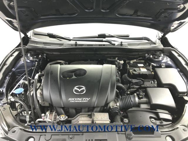 2018 Mazda Mazda3 4-door Grand Touring Auto, available for sale in Naugatuck, Connecticut | J&M Automotive Sls&Svc LLC. Naugatuck, Connecticut 2018 Mazda Mazda3 4-door Grand Touring Auto, available for sale in Naugatuck, Connecticut | J&M Automotive Sls&Svc LLC. Naugatuck, Connecticut