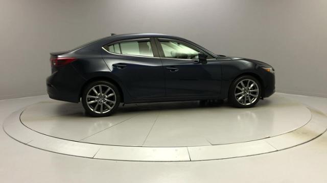 2018 Mazda Mazda3 4-door Grand Touring Auto, available for sale in Naugatuck, Connecticut | J&M Automotive Sls&Svc LLC. Naugatuck, Connecticut 2018 Mazda Mazda3 4-door Grand Touring Auto, available for sale in Naugatuck, Connecticut | J&M Automotive Sls&Svc LLC. Naugatuck, Connecticut