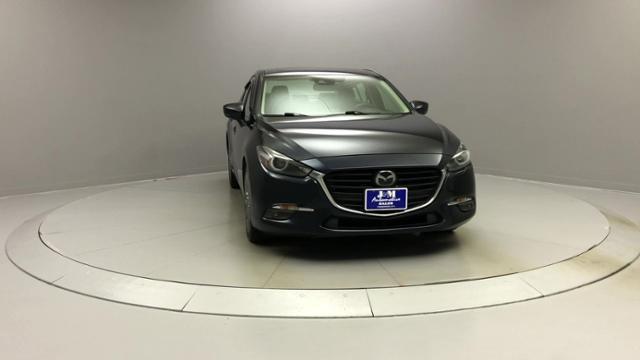 2018 Mazda Mazda3 4-door Grand Touring Auto, available for sale in Naugatuck, Connecticut | J&M Automotive Sls&Svc LLC. Naugatuck, Connecticut 2018 Mazda Mazda3 4-door Grand Touring Auto, available for sale in Naugatuck, Connecticut | J&M Automotive Sls&Svc LLC. Naugatuck, Connecticut