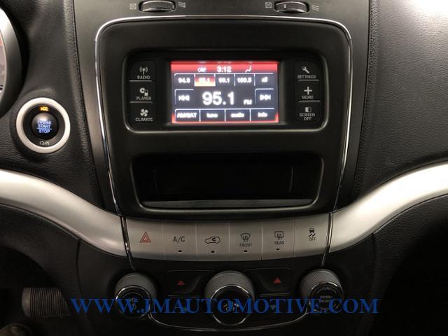 2017 Dodge Journey SXT AWD, available for sale in Naugatuck, Connecticut | J&M Automotive Sls&Svc LLC. Naugatuck, Connecticut 2017 Dodge Journey SXT AWD, available for sale in Naugatuck, Connecticut | J&M Automotive Sls&Svc LLC. Naugatuck, Connecticut