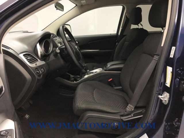 2017 Dodge Journey SXT AWD, available for sale in Naugatuck, Connecticut | J&M Automotive Sls&Svc LLC. Naugatuck, Connecticut 2017 Dodge Journey SXT AWD, available for sale in Naugatuck, Connecticut | J&M Automotive Sls&Svc LLC. Naugatuck, Connecticut