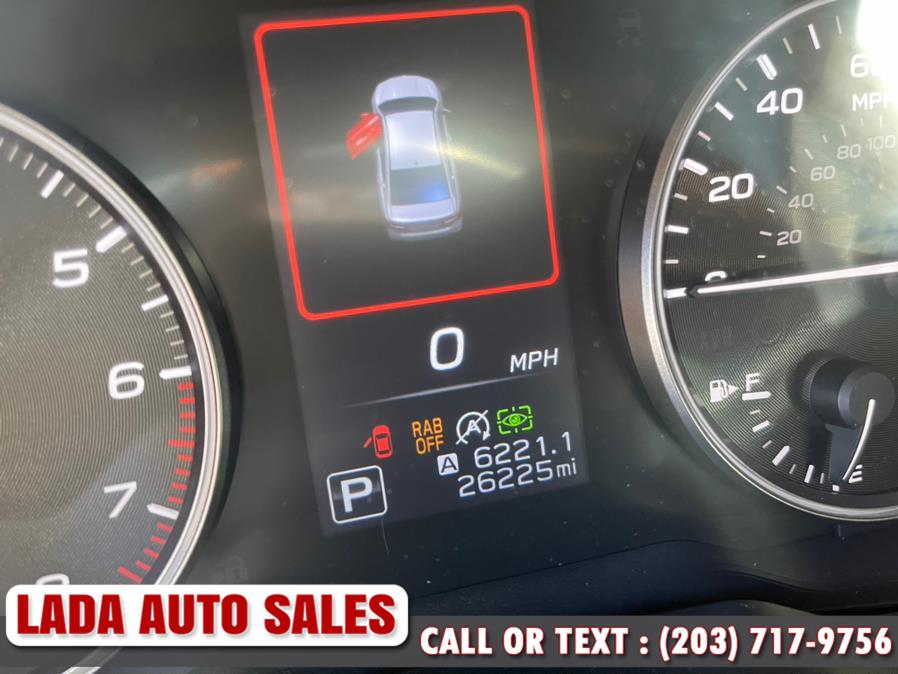 Used Subaru Legacy Limited CVT 2021 | Lada Auto Sales. Bridgeport, Connecticut