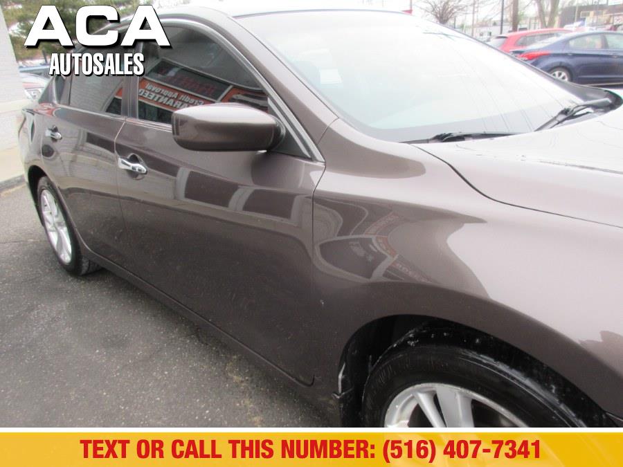 Used Nissan Altima 4dr Sdn I4 2.5 S 2013 | ACA Auto Sales. Lynbrook, New York Used Nissan Altima 4dr Sdn I4 2.5 S 2013 | ACA Auto Sales. Lynbrook, New York