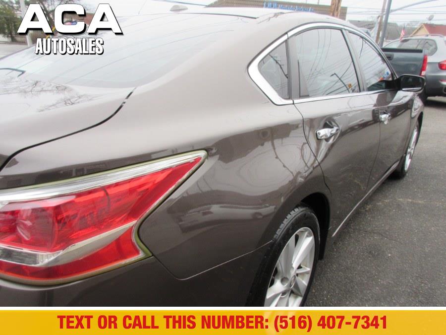 Used Nissan Altima 4dr Sdn I4 2.5 S 2013 | ACA Auto Sales. Lynbrook, New York Used Nissan Altima 4dr Sdn I4 2.5 S 2013 | ACA Auto Sales. Lynbrook, New York
