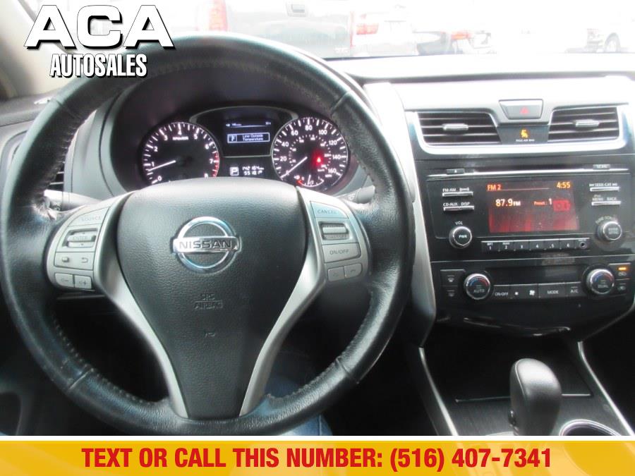 Used Nissan Altima 4dr Sdn I4 2.5 S 2013 | ACA Auto Sales. Lynbrook, New York Used Nissan Altima 4dr Sdn I4 2.5 S 2013 | ACA Auto Sales. Lynbrook, New York