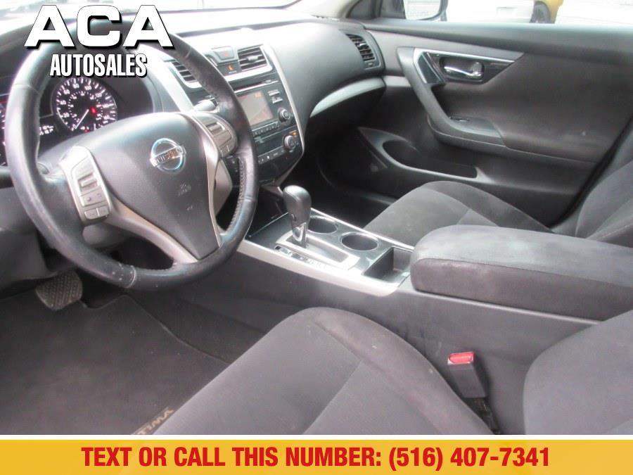 Used Nissan Altima 4dr Sdn I4 2.5 S 2013 | ACA Auto Sales. Lynbrook, New York Used Nissan Altima 4dr Sdn I4 2.5 S 2013 | ACA Auto Sales. Lynbrook, New York