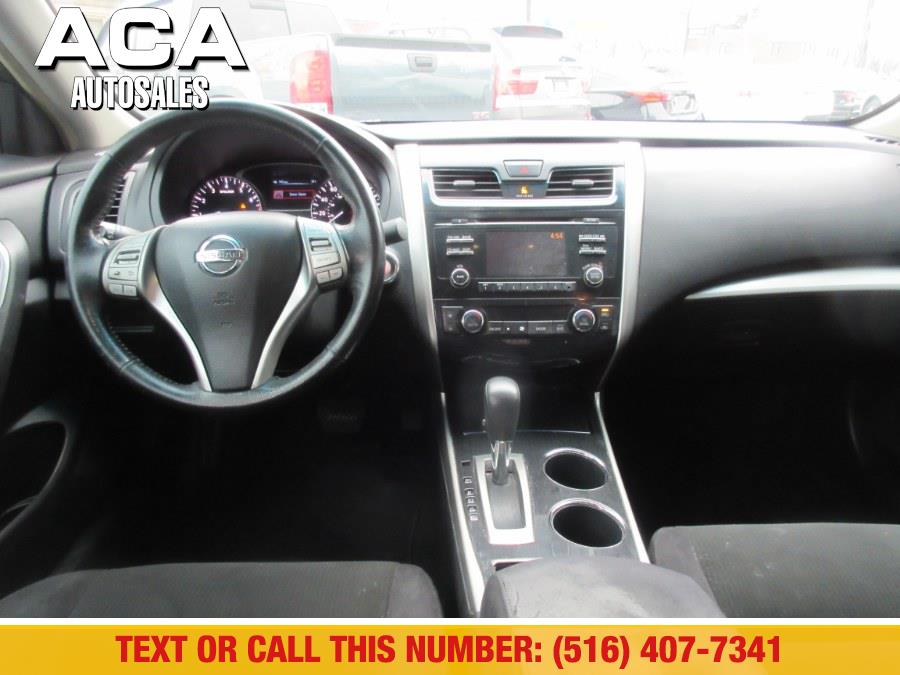Used Nissan Altima 4dr Sdn I4 2.5 S 2013 | ACA Auto Sales. Lynbrook, New York Used Nissan Altima 4dr Sdn I4 2.5 S 2013 | ACA Auto Sales. Lynbrook, New York