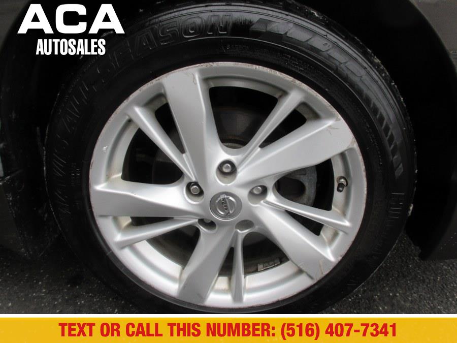 Used Nissan Altima 4dr Sdn I4 2.5 S 2013 | ACA Auto Sales. Lynbrook, New York Used Nissan Altima 4dr Sdn I4 2.5 S 2013 | ACA Auto Sales. Lynbrook, New York