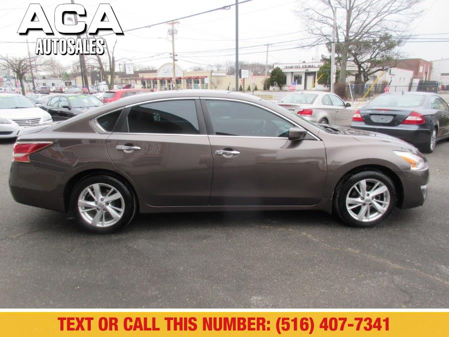 Used Nissan Altima 4dr Sdn I4 2.5 S 2013 | ACA Auto Sales. Lynbrook, New York Used Nissan Altima 4dr Sdn I4 2.5 S 2013 | ACA Auto Sales. Lynbrook, New York