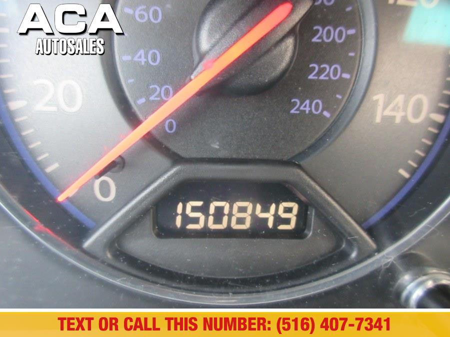 Used Honda Civic 4dr Sdn EX Auto w/Side Airbags 2003 | ACA Auto Sales. Lynbrook, New York