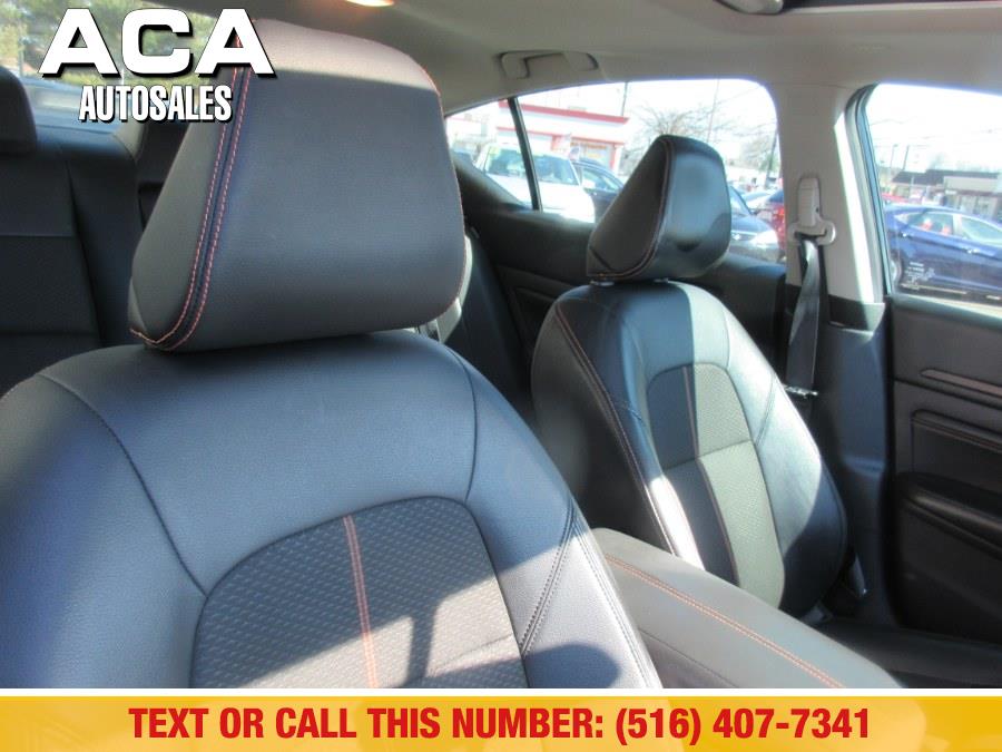Used Nissan Altima 2.0 SR Sedan 2019 | ACA Auto Sales. Lynbrook, New York Used Nissan Altima 2.0 SR Sedan 2019 | ACA Auto Sales. Lynbrook, New York