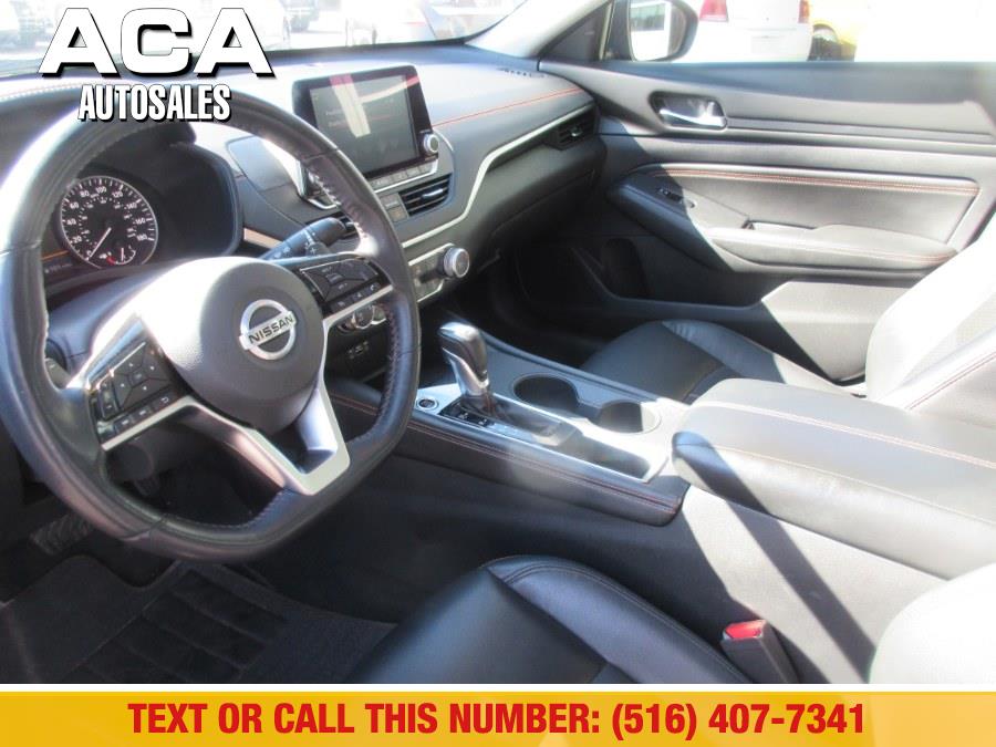 Used Nissan Altima 2.0 SR Sedan 2019 | ACA Auto Sales. Lynbrook, New York Used Nissan Altima 2.0 SR Sedan 2019 | ACA Auto Sales. Lynbrook, New York