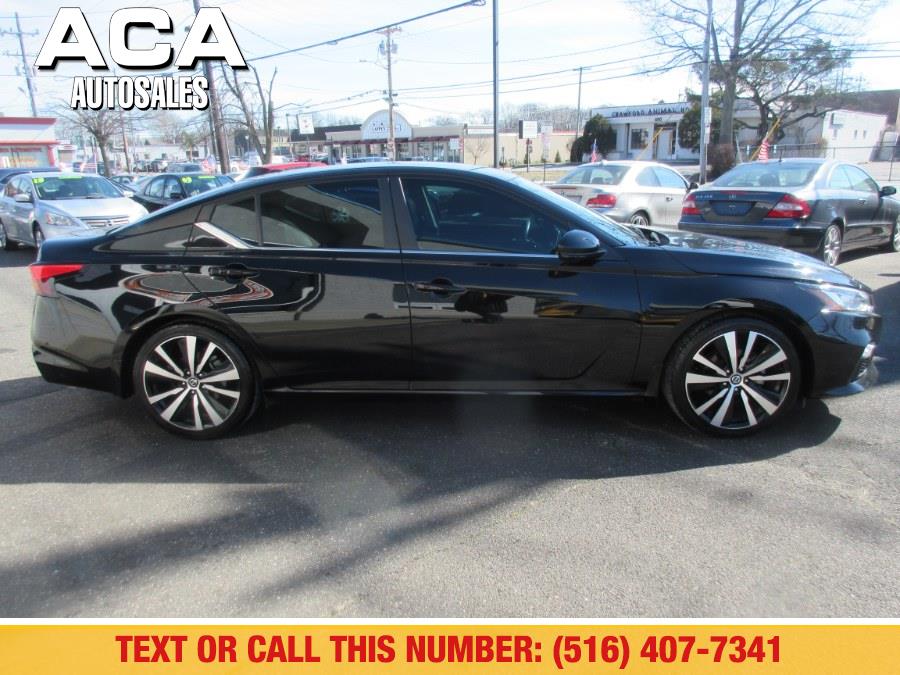 Used Nissan Altima 2.0 SR Sedan 2019 | ACA Auto Sales. Lynbrook, New York Used Nissan Altima 2.0 SR Sedan 2019 | ACA Auto Sales. Lynbrook, New York
