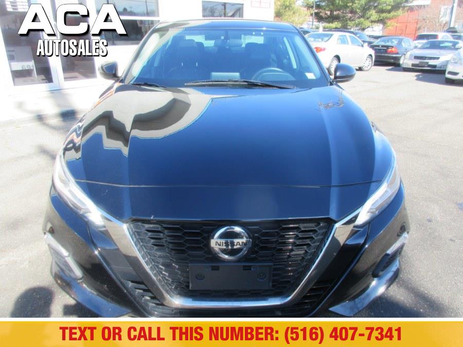 Used Nissan Altima 2.0 SR Sedan 2019 | ACA Auto Sales. Lynbrook, New York Used Nissan Altima 2.0 SR Sedan 2019 | ACA Auto Sales. Lynbrook, New York