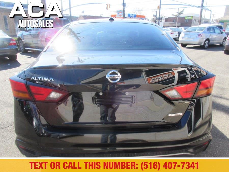 Used Nissan Altima 2.0 SR Sedan 2019 | ACA Auto Sales. Lynbrook, New York