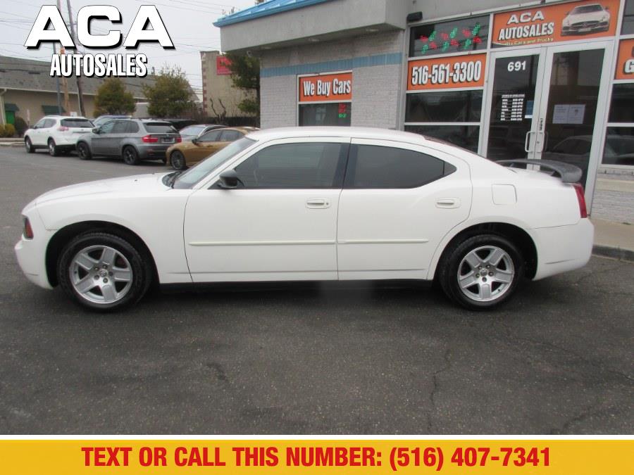 Used Dodge Charger SXT 2007 | ACA Auto Sales. Lynbrook, New York