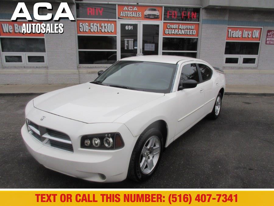 Used 2007 Dodge Charger in Lynbrook, New York | ACA Auto Sales. Lynbrook, New York