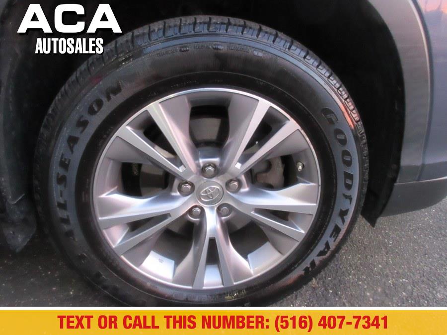 2015 Toyota Highlander AWD 4dr V6 XLE (Natl), available for sale in Lynbrook, New York | ACA Auto Sales. Lynbrook, New York 2015 Toyota Highlander AWD 4dr V6 XLE (Natl), available for sale in Lynbrook, New York | ACA Auto Sales. Lynbrook, New York