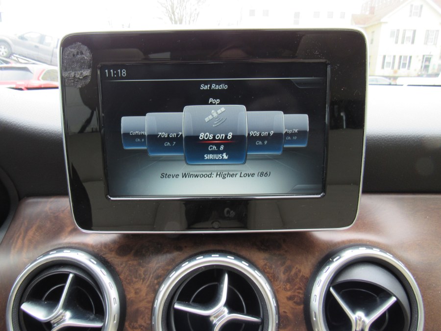 Used Mercedes-Benz GLA250 Base 2016 | Hilario's Auto Sales Inc.. Worcester, Massachusetts Used Mercedes-Benz GLA250 Base 2016 | Hilario's Auto Sales Inc.. Worcester, Massachusetts