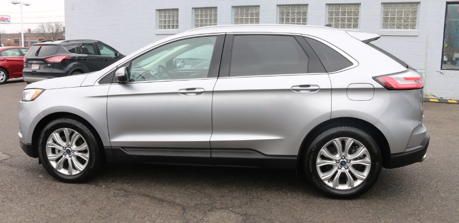 Used Ford Edge Titanium FWD 2020 | Inman Motors Sales. Medford, Massachusetts Used Ford Edge Titanium FWD 2020 | Inman Motors Sales. Medford, Massachusetts
