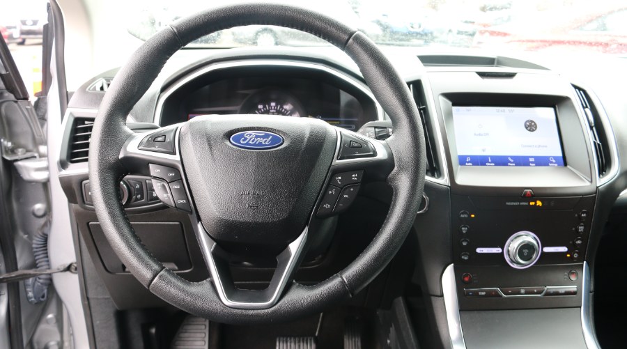 Used Ford Edge Titanium FWD 2020 | Inman Motors Sales. Medford, Massachusetts Used Ford Edge Titanium FWD 2020 | Inman Motors Sales. Medford, Massachusetts