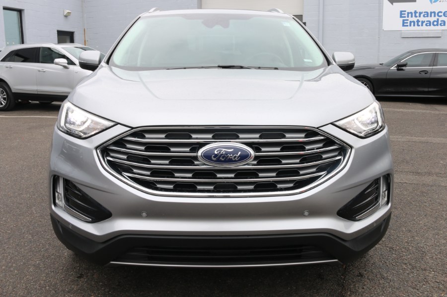 Used Ford Edge Titanium FWD 2020 | Inman Motors Sales. Medford, Massachusetts Used Ford Edge Titanium FWD 2020 | Inman Motors Sales. Medford, Massachusetts