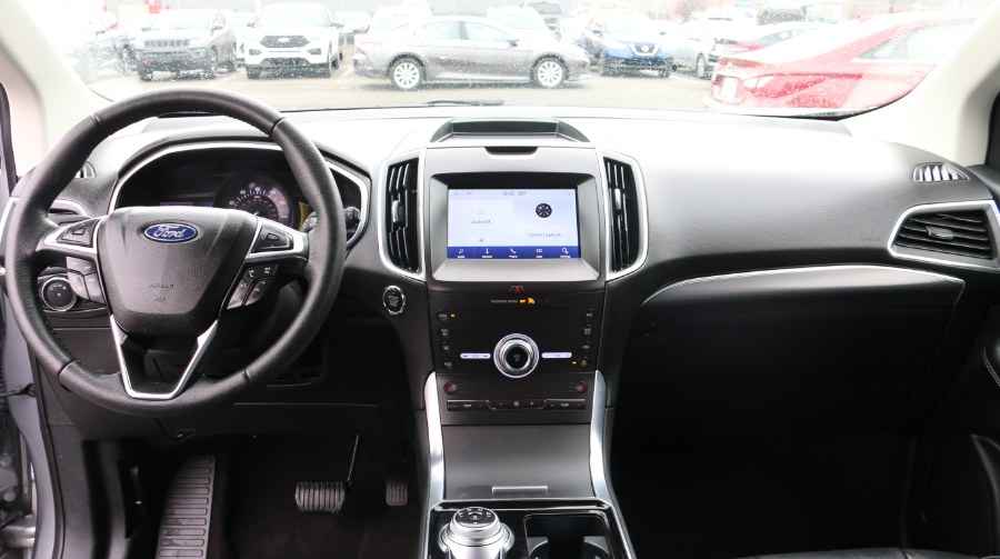 Used Ford Edge Titanium FWD 2020 | Inman Motors Sales. Medford, Massachusetts Used Ford Edge Titanium FWD 2020 | Inman Motors Sales. Medford, Massachusetts