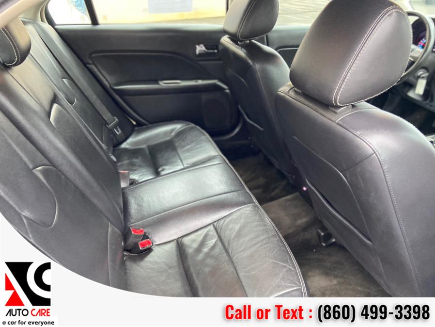 2012 Ford Fusion 4dr Sdn SEL FWD, available for sale in Vernon , Connecticut | Auto Care Motors. Vernon , Connecticut 2012 Ford Fusion 4dr Sdn SEL FWD, available for sale in Vernon , Connecticut | Auto Care Motors. Vernon , Connecticut