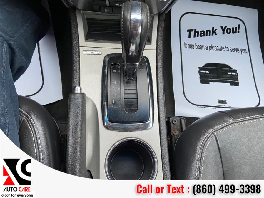 2012 Ford Fusion 4dr Sdn SEL FWD, available for sale in Vernon , Connecticut | Auto Care Motors. Vernon , Connecticut 2012 Ford Fusion 4dr Sdn SEL FWD, available for sale in Vernon , Connecticut | Auto Care Motors. Vernon , Connecticut