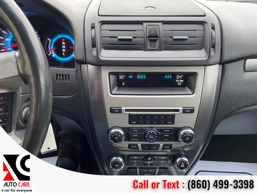 2012 Ford Fusion 4dr Sdn SEL FWD, available for sale in Vernon , Connecticut | Auto Care Motors. Vernon , Connecticut 2012 Ford Fusion 4dr Sdn SEL FWD, available for sale in Vernon , Connecticut | Auto Care Motors. Vernon , Connecticut
