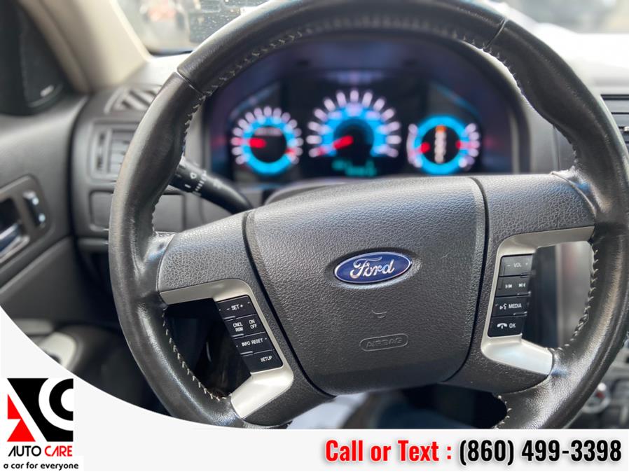 2012 Ford Fusion 4dr Sdn SEL FWD, available for sale in Vernon , Connecticut | Auto Care Motors. Vernon , Connecticut 2012 Ford Fusion 4dr Sdn SEL FWD, available for sale in Vernon , Connecticut | Auto Care Motors. Vernon , Connecticut