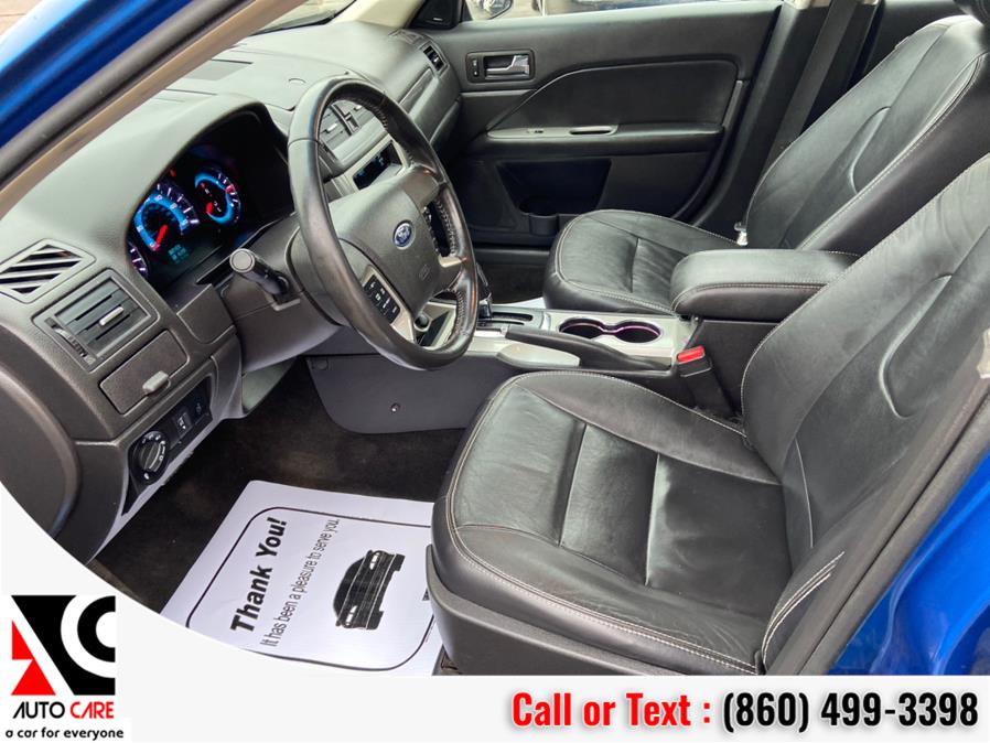 2012 Ford Fusion 4dr Sdn SEL FWD, available for sale in Vernon , Connecticut | Auto Care Motors. Vernon , Connecticut 2012 Ford Fusion 4dr Sdn SEL FWD, available for sale in Vernon , Connecticut | Auto Care Motors. Vernon , Connecticut