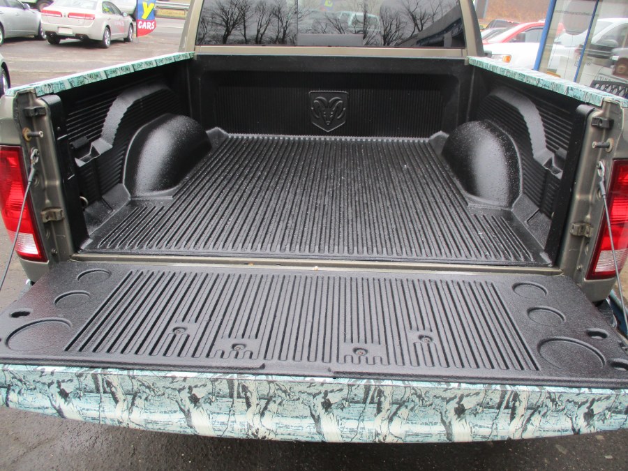 2014 Ram 1500 4WD Crew Cab Outdoorsman Moss Oak Edition, available for sale in Meriden, Connecticut | Cos Central Auto. Meriden, Connecticut 2014 Ram 1500 4WD Crew Cab Outdoorsman Moss Oak Edition, available for sale in Meriden, Connecticut | Cos Central Auto. Meriden, Connecticut