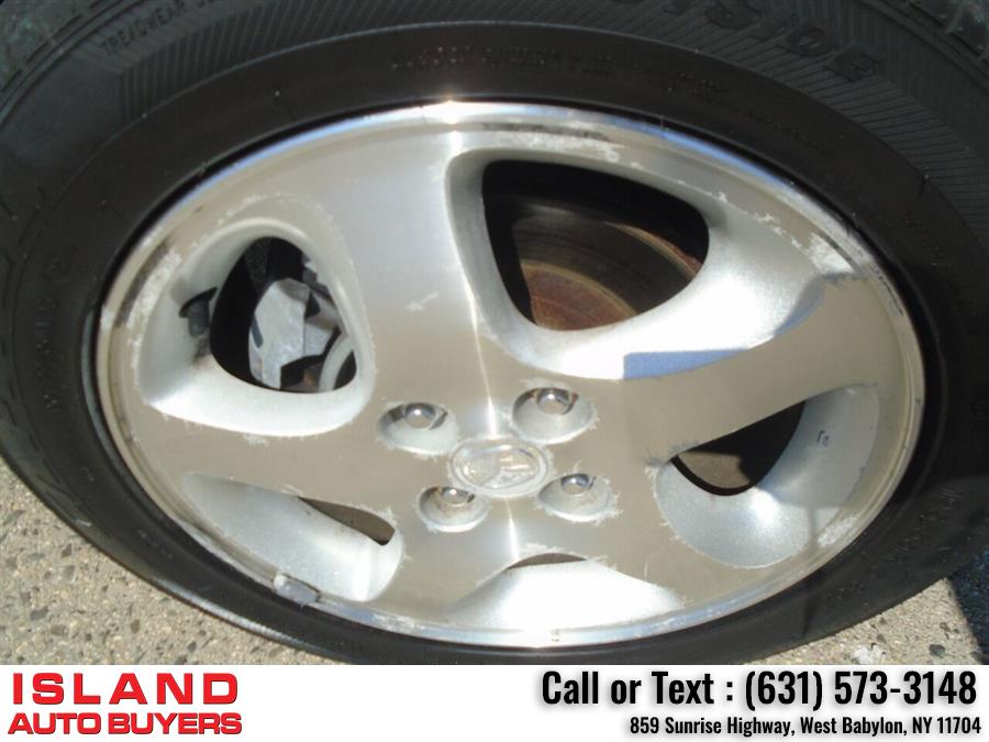2001 Mazda Protege ES 4dr Sedan, available for sale in West Babylon, New York | Island Auto Buyers. West Babylon, New York 2001 Mazda Protege ES 4dr Sedan, available for sale in West Babylon, New York | Island Auto Buyers. West Babylon, New York